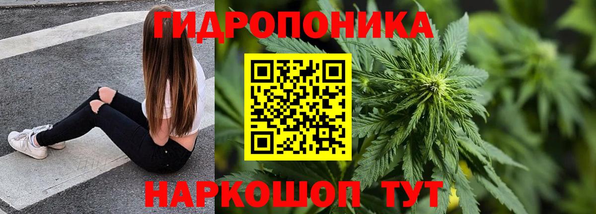 Канабис индика Муравленко